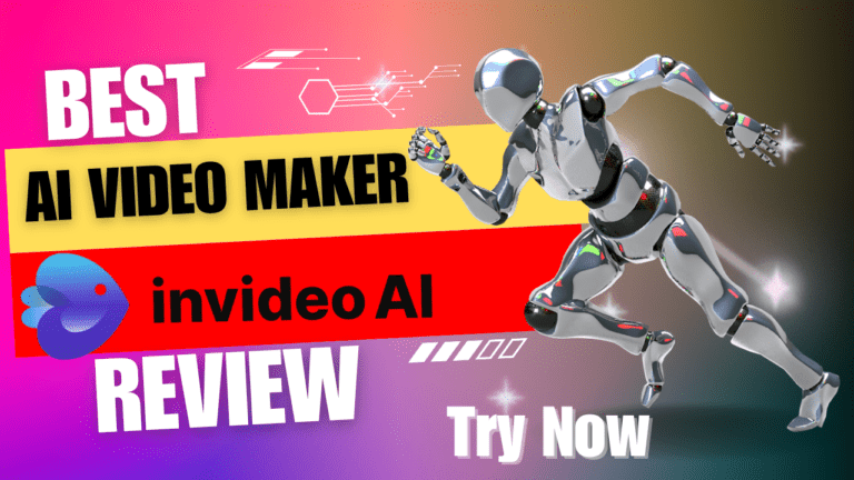 Best AI Video Generator of 2025? InVideo AI v3.0 Review & Exclusive Discounts!