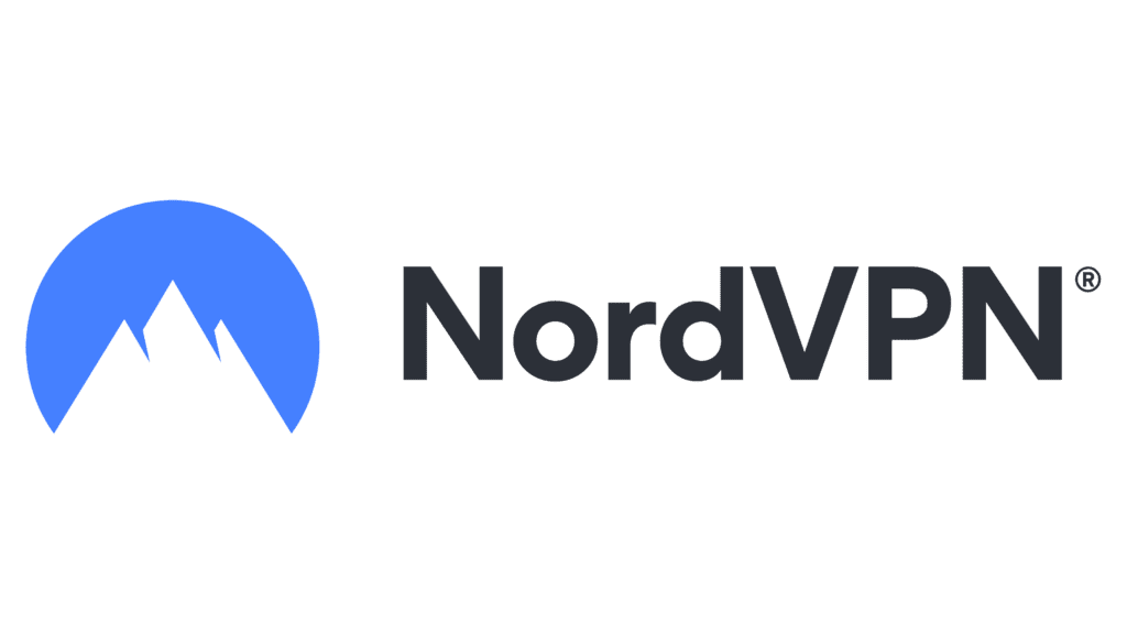 NordVPN free trial official logo