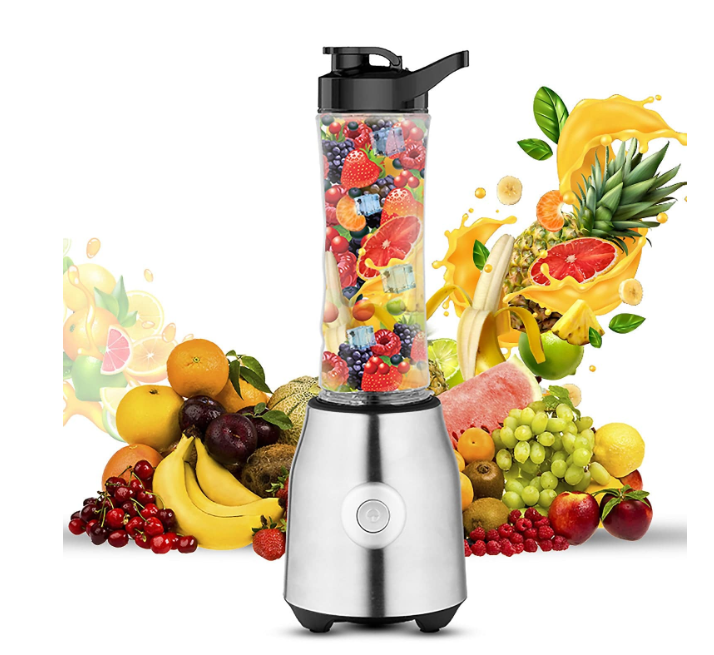 Best-Selling Spocket Products 2025 - Portable Blender for Smoothies and Shakes.