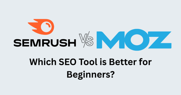 semrush vs moz