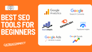 Best SEO Tools For Beginners