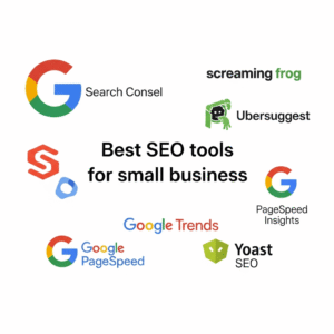 best seo tools for small business