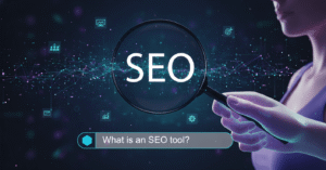 what is an SEO Tool?